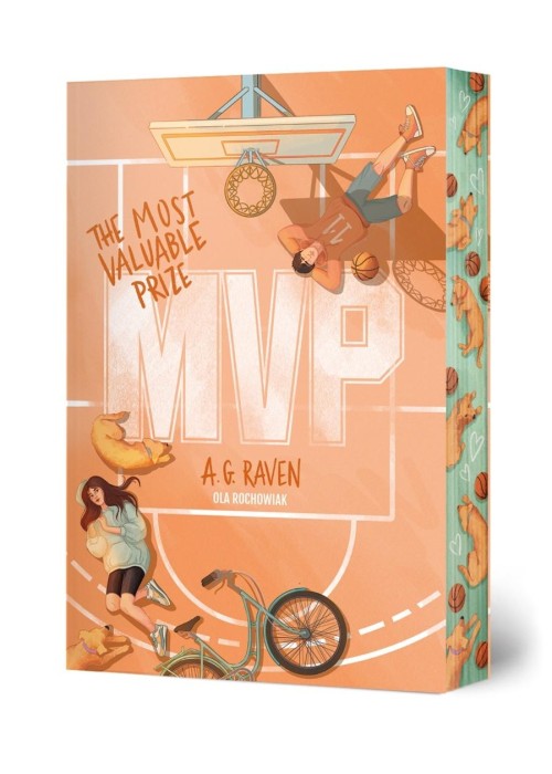 MVP The Most Valuable Prize