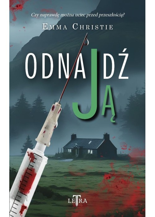 Odnajdź ją