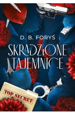 Skradzione tajemnice