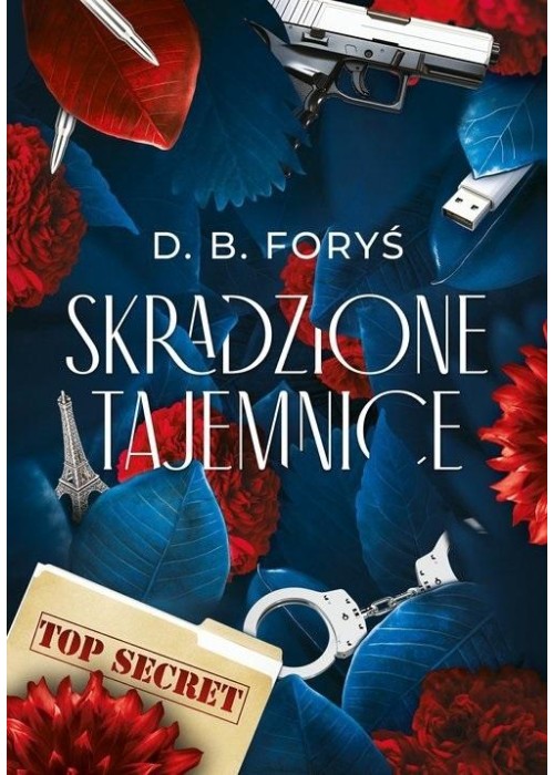 Skradzione tajemnice