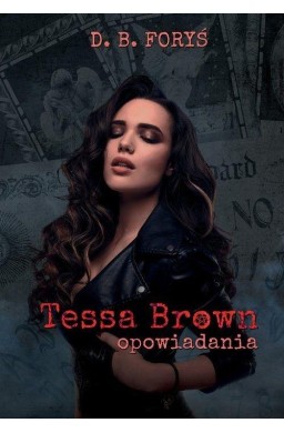 Tessa Brown opowiadania
