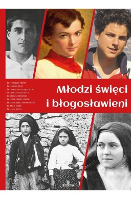 Młodzi święci i błogosławieni