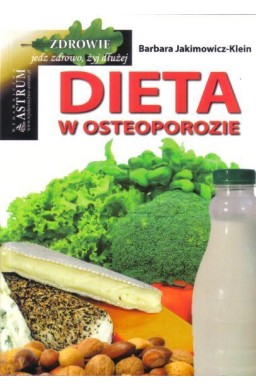 Dieta w osteoporozie