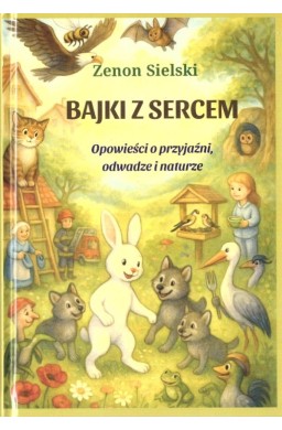 Bajki z sercem