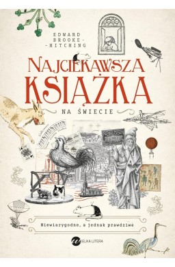 Najciekawsza książka na świecie