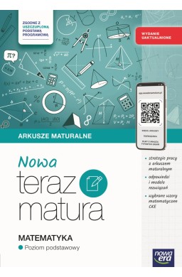 Matematyka Nowa Matura Teraz Arkusze 2025/2026 ZP