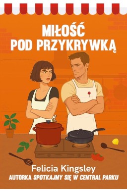 Miłość pod przykrywką