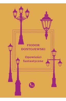 Opowieści fantastyczne