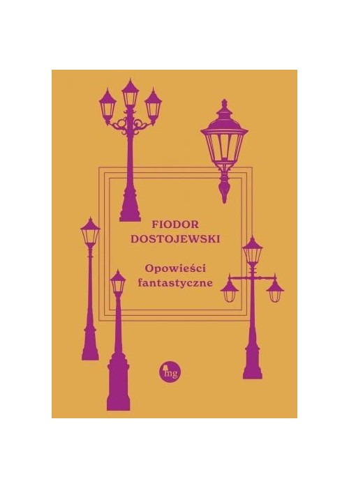 Opowieści fantastyczne