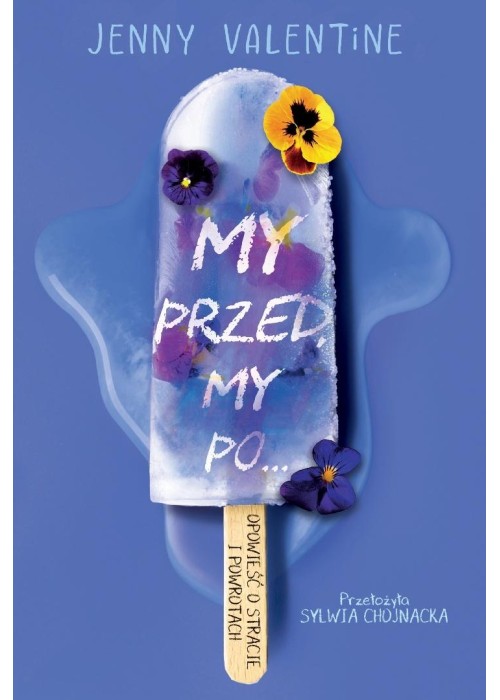 My przed, my po