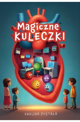 Magiczne kuleczki