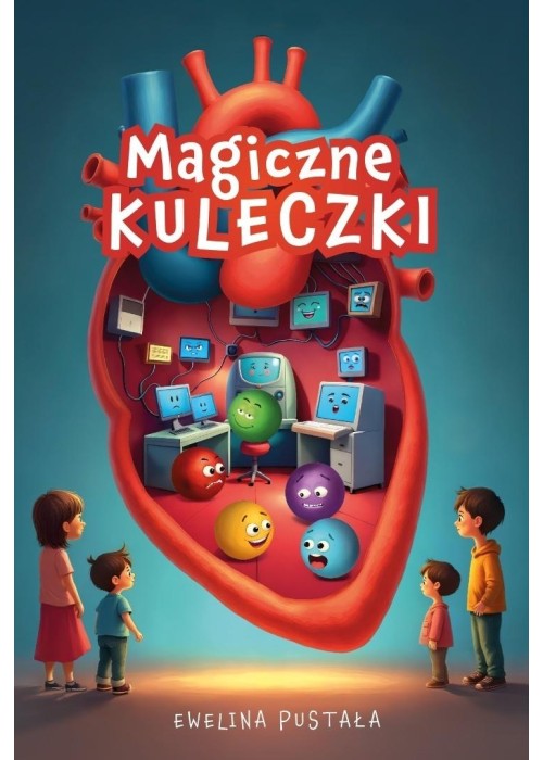 Magiczne kuleczki