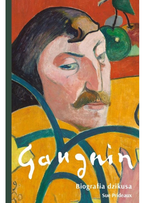 Gauguin. Biografia dzikusa