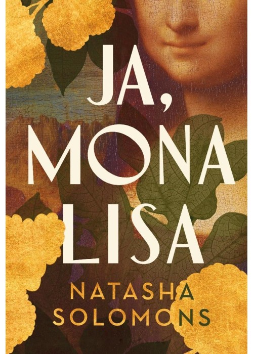 Ja, Mona Lisa