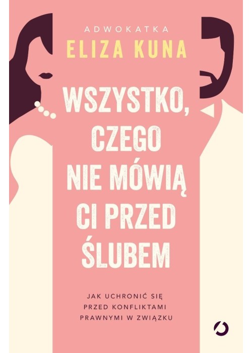 Wszystko, czego nie mówią ci przed ślubem