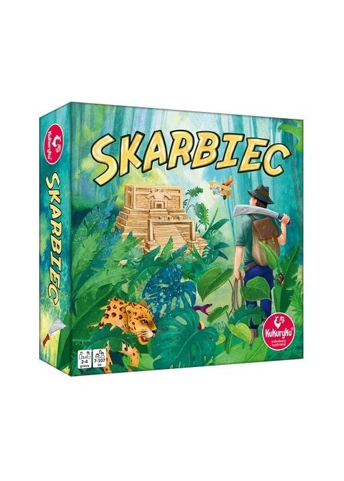Skarbiec