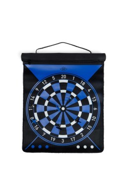 Dartboard Roll