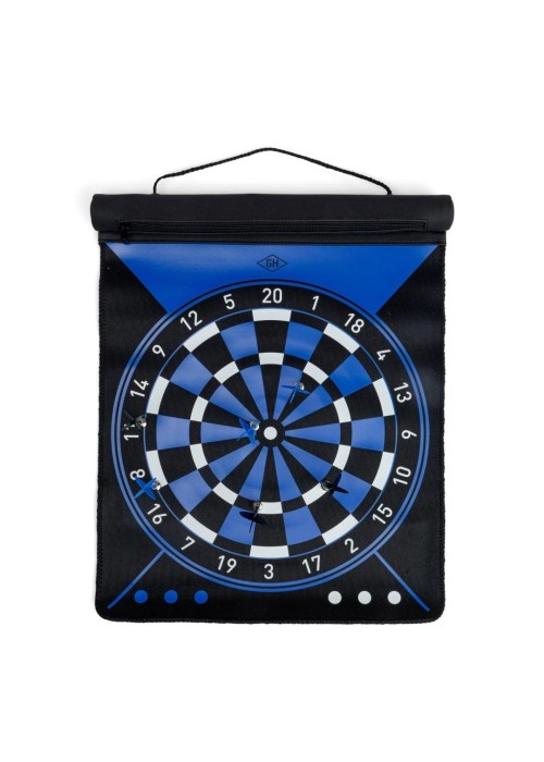 Dartboard Roll Dartboard Roll
