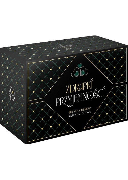 ZDRAPKI Przyjemności