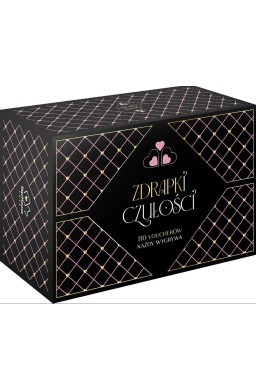 ZDRAPKI Czułości