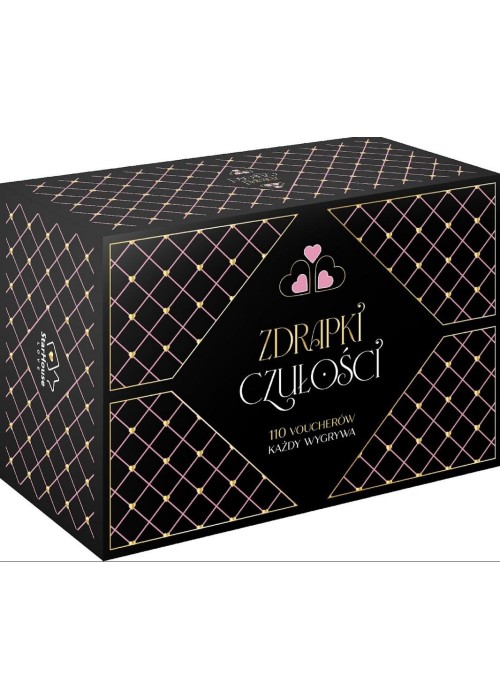 ZDRAPKI Czułości
