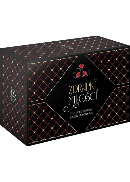 ZDRAPKI Miłości