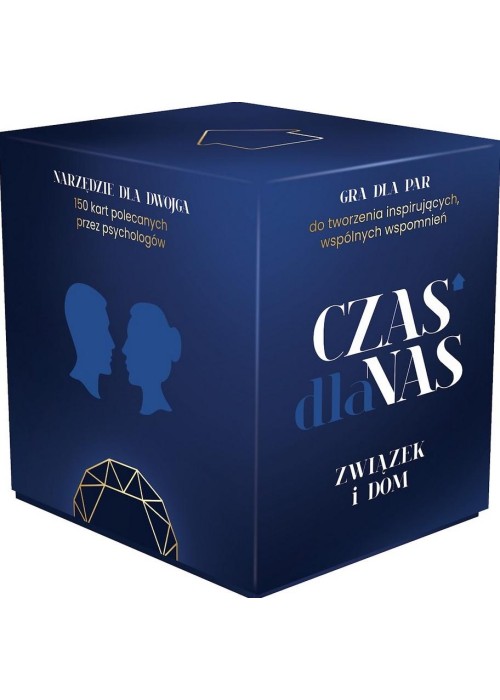CZAS DLA NAS Związek i Dom