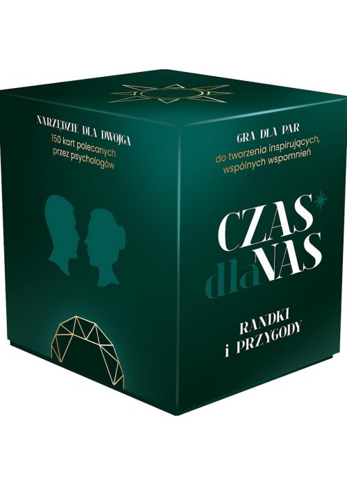 CZAS DLA NAS Randki i Przygody