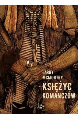 Księżyc Komanczów