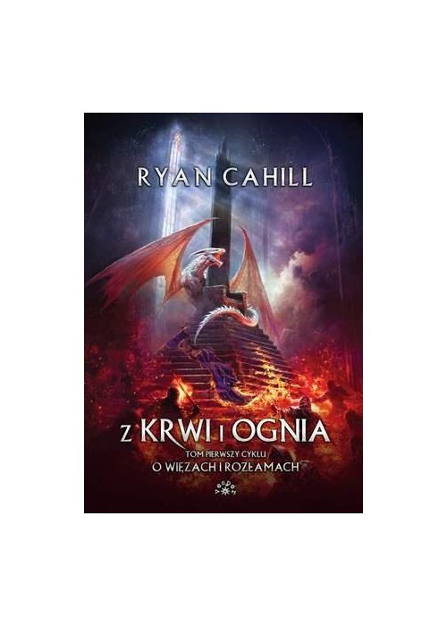 Z krwi i ognia
