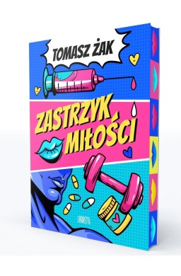 Zastrzyk miłości