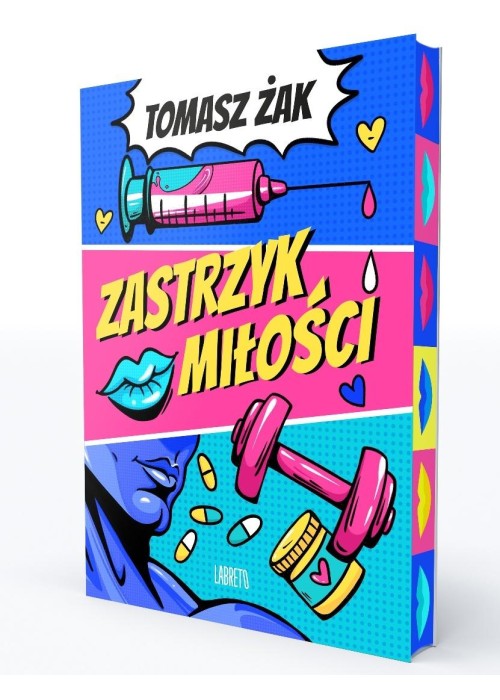 Zastrzyk miłości