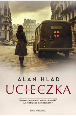 Ucieczka