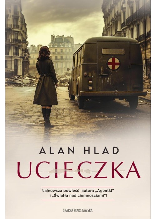 Ucieczka