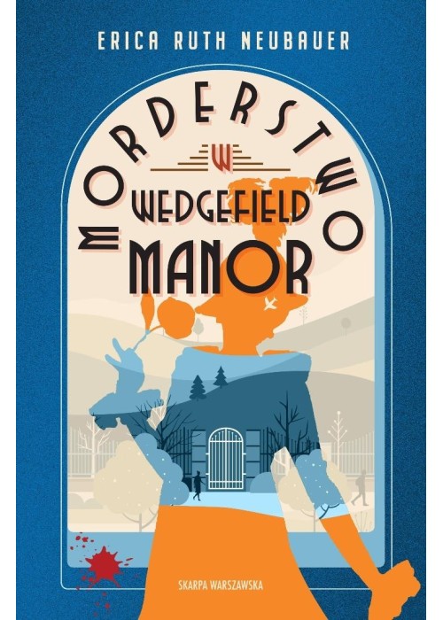 Morderstwo w Wedgefield Manor