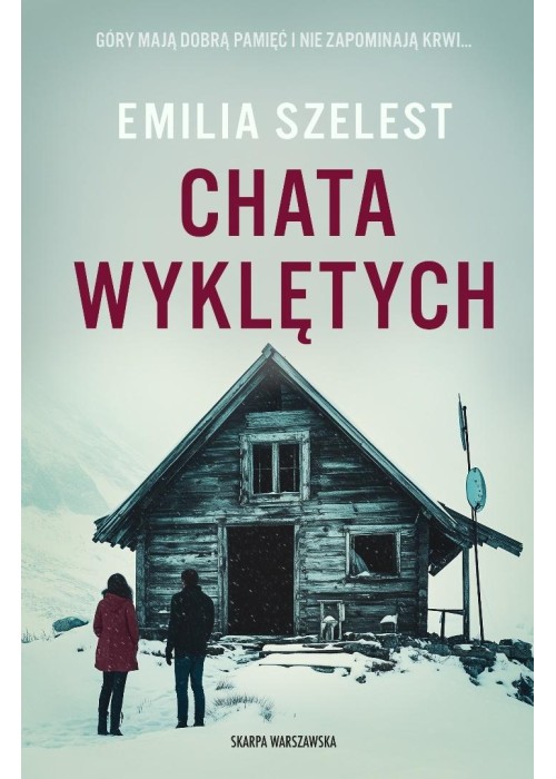 Chata Wyklętych