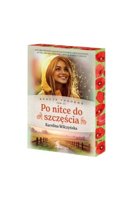 Stacja Jagodno. Po nitce do szczęścia