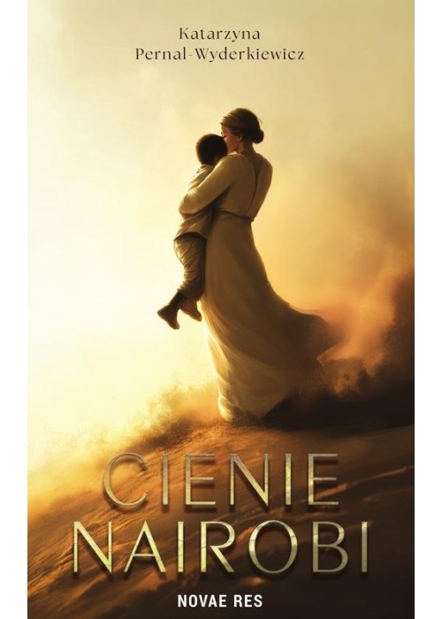 Cienie Nairobi