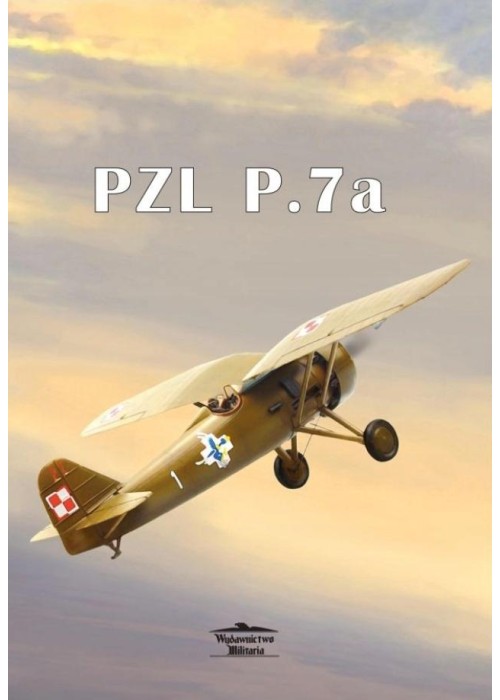 PZL P.7a PZL P.7a