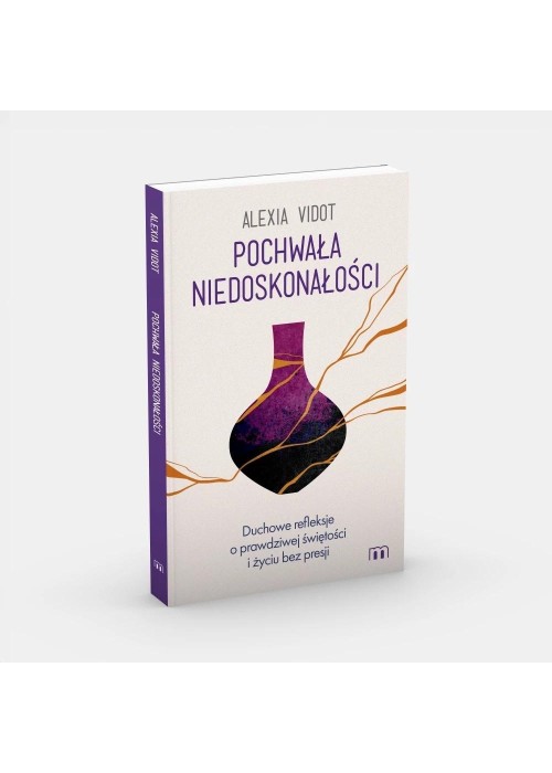 Pochwała niedoskonałości
