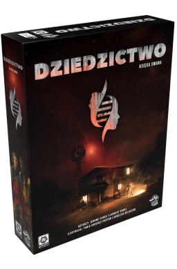 Heredity - Dziedzictwo (PL)