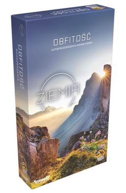 Dodatek do gry Ziemia: Obfitość