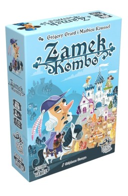 Zamek Kombo (Castle Combo)