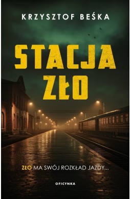 Stacja Zło