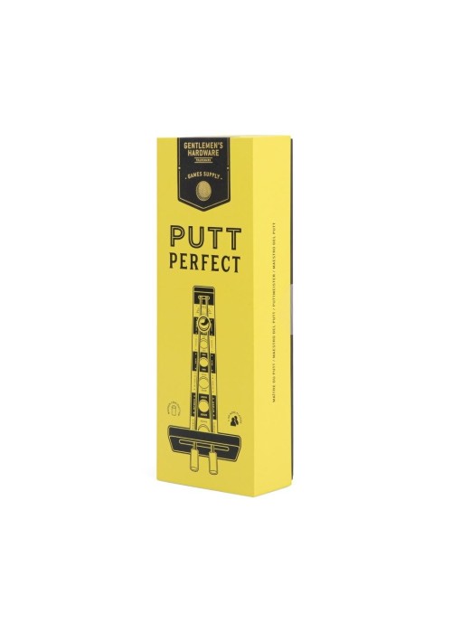 Putt Perfect Putt Perfect