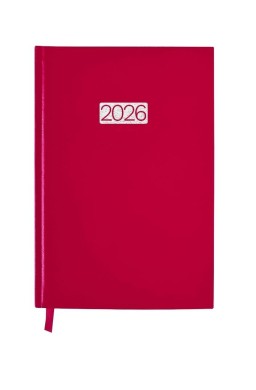 Kalendarz 2026 A5 dzienny Ekonomiczny MIX
