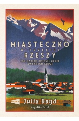 Miasteczko w Trzeciej Rzeszy