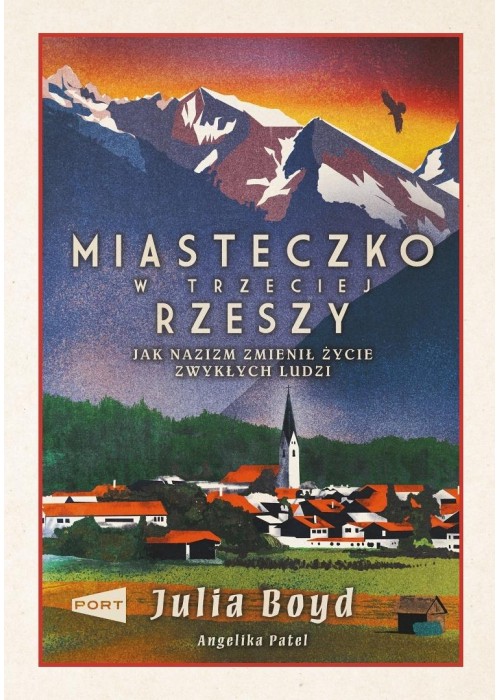 Miasteczko w Trzeciej Rzeszy