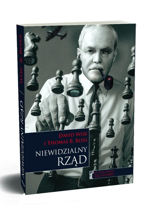 Niewidzialny rząd