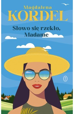 Słowo się rzekło, Madame